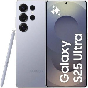 Смартфон Samsung Galaxy S25 Ultra 12/256GB Titanium Silverblue (SM-S938B) Смартфон Samsung Galaxy S25 Ultra 12/256GB Titanium Silverblue (SM-S938B)