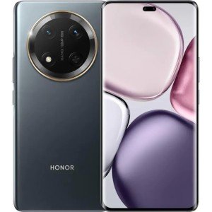 Смартфон HONOR X9c 12/256Gb (6.78" AMOLED, 6600мАч) Global, Черный