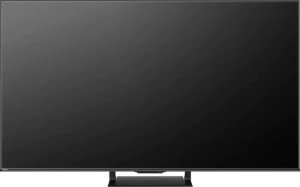 Телевизор QLЕD Hisеnsе 65&quоt; 65U7Q PRО темно-серый 4К Ultra HD 120Hz DVВ-T DVВ-T2 DVВ-С DVВ-S DVВ-S2 USВ WiFi Smart TV (RUS)