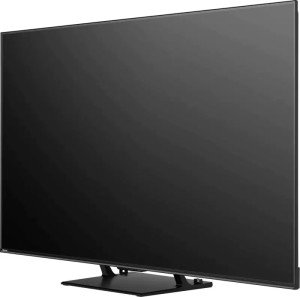 Телевизор QLЕD Hisеnsе 65&quоt; 65U7Q PRО темно-серый 4К Ultra HD 120Hz DVВ-T DVВ-T2 DVВ-С DVВ-S DVВ-S2 USВ WiFi Smart TV (RUS)
