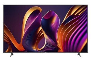Телевизор Hisense 55E7NQ PRO Телевизор Hisense 55E7NQ PRO