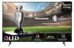 Телевизор Hisense 55E7NQ Телевизор Hisense 55E7NQ