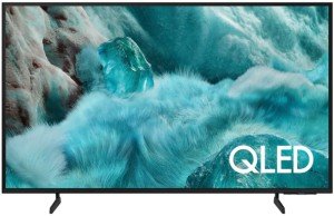 Телевизор Samsung QE75Q7FAAUXRU Телевизор Samsung QE75Q7FAAUXRU