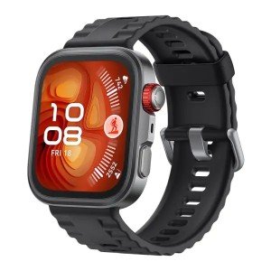 Умные часы Huawei Watch Fit 4 Pro 44mm Black (Черный) Умные часы Huawei Watch Fit 4 Pro 44mm Black (Черный)