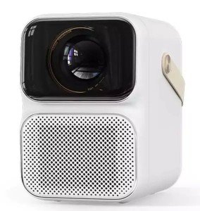 Проектор Wanbo Projector T6 Max White (Белый) Проектор Wanbo Projector T6 Max White (Белый)