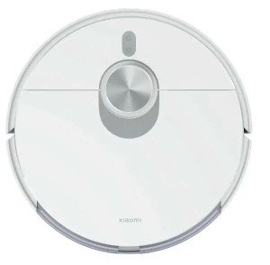 Робот-пылесос Xiaomi Robot Vacuum S20+ (BHR8159EU) Белый Робот-пылесос Xiaomi Robot Vacuum S20+ (BHR8159EU) Белый