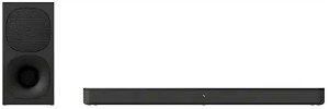 Саундбар Sony HT-S400 2.1 330Вт Черный Саундбар Sony HT-S400 2.1 330Вт Черный