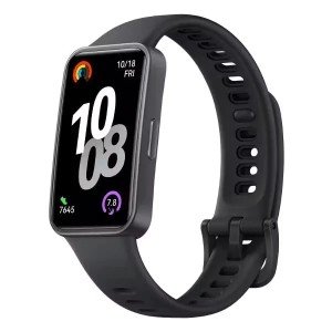 Фитнес браслет Huawei Band 10 (NOR-B19) Black (Черный) Фитнес браслет Huawei Band 10 (NOR-B19) Black (Черный)