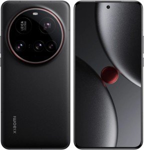 Смартфон Xiaomi 15 Ultra (Чёрный, 16 ГБ, 512 ГБ, Global, nanoSim+eSim) Смартфон Xiaomi 15 Ultra (Чёрный, 16 ГБ, 512 ГБ, Global, nanoSim+eSim)