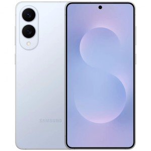 Смартфон Samsung Galaxy S25 Edge 12/512 ГБ (Голубой | Titanium Icyblue) Смартфон Samsung Galaxy S25 Edge 12/512 ГБ (Голубой | Titanium Icyblue)