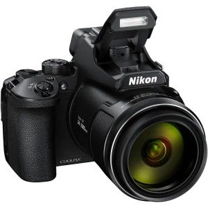 Фотоаппарат Nikon Coolpix P950 Фотоаппарат Nikon Coolpix P950