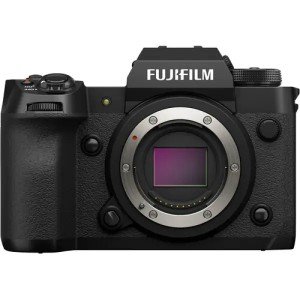 Фотоаппарат Fujifilm X-H2 Body Фотоаппарат Fujifilm X-H2 Body