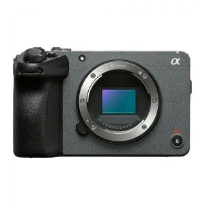 Видеокамера Sony ILME-FX30 Body Видеокамера Sony ILME-FX30 Body