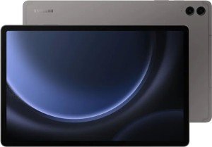 Планшет Samsung Galaxy Tab S9 FE Plus, 8/128 ГБ Wi-Fi, серый Планшет Samsung Galaxy Tab S9 FE Plus, 8/128 ГБ Wi-Fi, серый