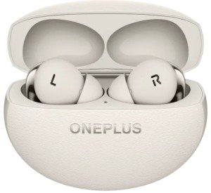 Беспроводные Наушники OnePlus Buds Pro 3, Lunar Radiance Беспроводные Наушники OnePlus Buds Pro 3, Lunar Radiance