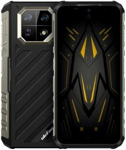 Смартфон Ulefone Armor 22 8/256Gb Черный Смартфон Ulefone Armor 22 8/256Gb Черный