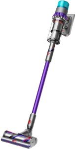 Dyson Gen5Detect Absolute (SV23) 446989-01 EU, purple/iron/purple Dyson Gen5Detect Absolute (SV23) 446989-01 EU, purple/iron/purple