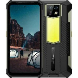 Ulefone Armor 24, 12/256Gb, Dual nano SIM, Black Ulefone Armor 24, 12/256Gb, Dual nano SIM, Black