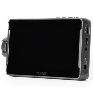 Накамерный монитор Viltrox DC-550 Pro