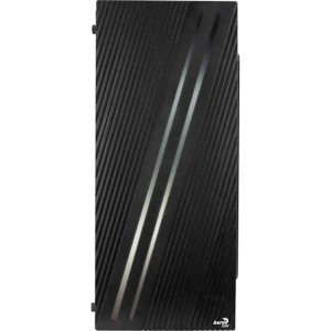 Системный блок iRU Home 310H6G TWR, Intel Core i5-12400 / 16 ГБ DDR4 / 1024 ГБ SSD / Intel UHD Graphics / Без ОС, черный (2074700)