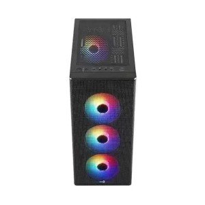 Системный блок iRU Home 310B7G TWR, Intel Core i7-12700 / 16 ГБ DDR4 / 1024 ГБ SSD / Intel UHD Graphics / Без ОС, черный (2074793)