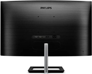 Монитор Philips 32" 328E1CA 3840x2160 VA WLED 4ms Curved HDMI DisplayPort