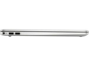 Ноутбук HP 15s-eq2704nw, 15.6" (1920x1080) IPS/AMD Ryzen 5 5500U/8ГБ DDR4/512ГБ SSD/Radeon Graphics/Без ОС, серебристый (4H388EA)