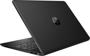 Ноутбук HP 15s-fq5025ny, 15.6" (1920x1080) IPS/Intel Core i5-1235U/8ГБ DDR4/512ГБ SSD/Iris Xe Graphics/Без ОС, черный (737U0EA)