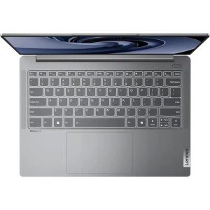 Ноутбук Lenovo IdeaPad Pro 5 14IMH9, 14" (2880x1800) OLED 120 Гц/Intel Core Ultra 9 185H/32 ГБ LPDDR5X/1024 ГБ SSD/Intel Arc Graphics/Без системы, Серый (83D20027RK)