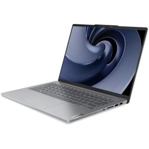 Ноутбук Lenovo IdeaPad Pro 5 14IMH9, 14" (2880x1800) OLED 120 Гц/Intel Core Ultra 9 185H/32 ГБ LPDDR5X/1024 ГБ SSD/Intel Arc Graphics/Без системы, Серый (83D20027RK)