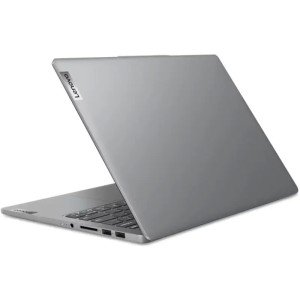 Ноутбук Lenovo IdeaPad Pro 5 14IMH9, 14" (2880x1800) OLED 120 Гц/Intel Core Ultra 9 185H/32 ГБ LPDDR5X/1024 ГБ SSD/Intel Arc Graphics/Без системы, Серый (83D20027RK)