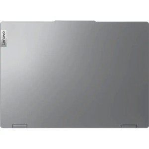 Ноутбук Lenovo IdeaPad 5 2-in-1 16IRU9, 16" (2048x1280) OLED/Intel Core 7 150U/16 ГБ LPDDR5X/512 ГБ SSD/Intel Graphics/Без системы, Серый (83DU0042RK)