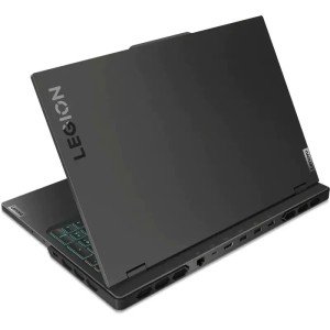Ноутбук Lenovo Legion Pro 5 16IRX9, 16" (2560x1600) IPS 165 Гц/Intel Core i5-14500HX/32 ГБ DDR5/1024 ГБ SSD/NVIDIA GeForce RTX 4060 для ноутбуков (8 Гб)/Без системы, Серый (83DF00EARK)