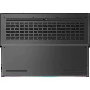 Ноутбук Lenovo Legion Pro 5 16IRX9, 16" (2560x1600) IPS 165 Гц/Intel Core i5-14500HX/32 ГБ DDR5/1024 ГБ SSD/NVIDIA GeForce RTX 4060 для ноутбуков (8 Гб)/Без системы, Серый (83DF00EARK)