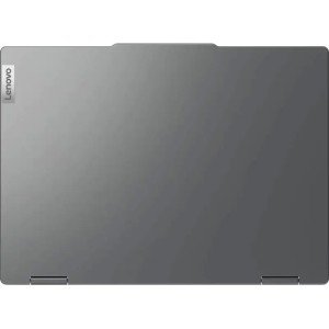 Ноутбук Lenovo IdeaPad 5 2-in-1 14AHP9, 14" (1920x1200) OLED/AMD Ryzen 5 8645HS/16 ГБ LPDDR5X/512 ГБ SSD/AMD Radeon Graphics/Без системы, Серый (83DR005QRK)