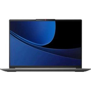 Ноутбук Lenovo IdeaPad Slim 5 16IMH9, 16" (2048x1280) OLED 120 Гц/Intel Core Ultra 5 125H/16 ГБ LPDDR5X/1024 ГБ SSD/Intel Arc Graphics/Без системы, Серый (83DC004GRK)