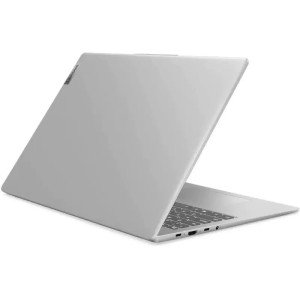 Ноутбук Lenovo IdeaPad Slim 5 16IMH9, 16" (2048x1280) OLED 120 Гц/Intel Core Ultra 5 125H/16 ГБ LPDDR5X/1024 ГБ SSD/Intel Arc Graphics/Без системы, Серый (83DC004GRK)
