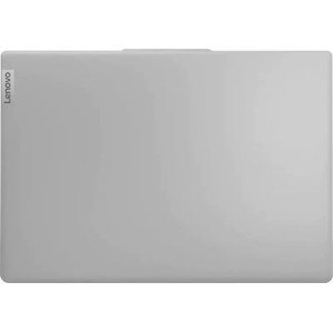 Ноутбук Lenovo IdeaPad Slim 5 16IMH9, 16" (2048x1280) OLED 120 Гц/Intel Core Ultra 5 125H/16 ГБ LPDDR5X/1024 ГБ SSD/Intel Arc Graphics/Без системы, Серый (83DC004GRK)