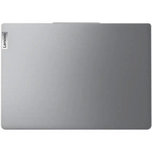 Ноутбук Lenovo IdeaPad 5 Pro 14AHP9, 14" (2880x1800) OLED 120 Гц/AMD Ryzen 5 8645HS/16 ГБ LPDDR5X/1024 ГБ SSD/NVIDIA GeForce RTX 3050 (6 Гб)/Без системы, Серый (83D30028RK)