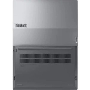 Ноутбук Lenovo Thinkbook 16 G6 IRL, 16" (1920x1200) IPS/Intel Core i5-13420H/16 ГБ DDR5/512 ГБ SSD/Intel UHD Graphics/Без системы, Серый (21KH00SMEV)