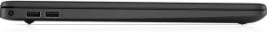Ноутбук HP 15s-fq5035ny 15.6" 1920x1080 TN Intel Core i7 1255U 1.7ГГц/8ГБ/512ГБ SSD/Intel Iris Xe graphics/Free DOS 737U1EA, черный