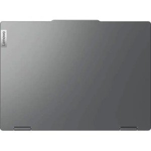 Ноутбук Lenovo IdeaPad 5 2-in-1 16AHP9, 16" (2048x1280) OLED/AMD Ryzen 7 8845HS/16 ГБ LPDDR5X/1024 ГБ SSD/AMD Radeon Graphics/Без системы, Серый (83DS003VRK)