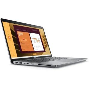 Ноутбук Dell Latitude 5450, 14" (1920x1080) IPS/Intel Core Ultra 5 125U/8 ГБ DDR5/512 ГБ SSD/Intel Graphics/Linux, Серый (5450-5280)