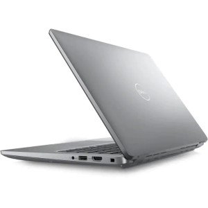 Ноутбук Dell Latitude 5450, 14" (1920x1080) IPS/Intel Core Ultra 5 125U/8 ГБ DDR5/512 ГБ SSD/Intel Graphics/Linux, Серый (5450-5280)