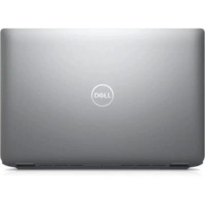 Ноутбук Dell Latitude 5450, 14" (1920x1080) IPS/Intel Core Ultra 5 125U/8 ГБ DDR5/512 ГБ SSD/Intel Graphics/Linux, Серый (5450-5280)