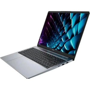 Ноутбук Tecno MegaBook K16SAA, 16" (1920x1200) IPS/Intel Core i5-13420H/16 ГБ DDR4/512 ГБ SSD/Intel UHD Graphics/Windows 11 Home, Серый (71003300435)