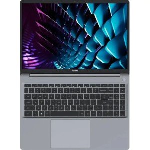 Ноутбук Tecno MegaBook K16SAA, 16" (1920x1200) IPS/Intel Core i5-13420H/16 ГБ DDR4/512 ГБ SSD/Intel UHD Graphics/Windows 11 Home, Серый (71003300435)