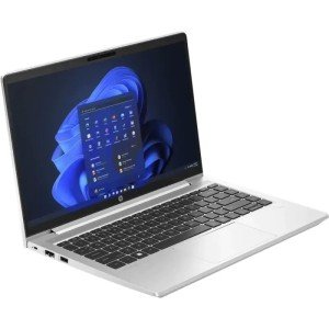Ноутбук HP Probook 440 G10, 14" (1920x1080) IPS/Intel Core i7-1355U/8 ГБ DDR4/512 ГБ SSD/Intel Iris Xe Graphics/Без системы, Серебристый (967U1ET#BH5)