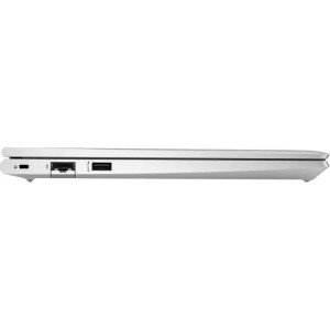 Ноутбук HP Probook 440 G10, 14" (1920x1080) IPS/Intel Core i7-1355U/8 ГБ DDR4/512 ГБ SSD/Intel Iris Xe Graphics/Без системы, Серебристый (967U1ET#BH5)