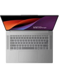 Ноутбук Lenovo IdeaPad Slim 5 15ARP10, 15.1" (2560x1600) OLED 165 Гц/AMD Ryzen 7 7735HS/16 ГБ DDR5/512 ГБ SSD/AMD Radeon Graphics/Без системы, Серый (83J3001WRK)